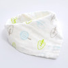 Designer Burp Cloths