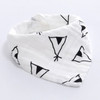 Designer Burp Cloths