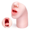Deep Throat Handsfree Masturbator