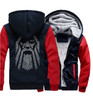 Odin Vikings Men's Winter Hoodie