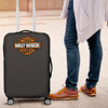 Harley Luggage Cover