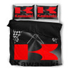 Kawasaki Race Bedding Set