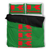 Kawasaki Bedding Set
