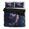 Kanna Kamui Tooru Bedding Set