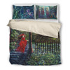 Hinomoto Bedding Set