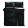 Enlightenment's Dark Age Bedding Set