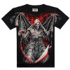Demon 3D t shirts + size Demon 3D t shirts + size