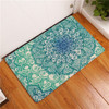 Bohemian Mandala Carpet