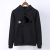 "I Do What I Want" Cat Hoodie