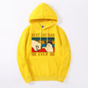 "Best Cat Dad Ever" Hoodie