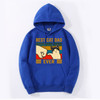 "Best Cat Dad Ever" Hoodie