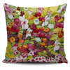 Mary Russell Botanical Art - Secret Garden