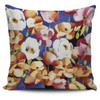 Mary Russell Botanical Art - Peony Garden