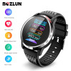 BOZLUN W3 Heart Rate -Blood Oxygen Monitor  Wristwatch