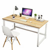 Sturdy Computer Desk Home Office Furniture
