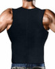 Men's Body Slimming Vest Shaper