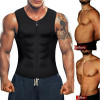 Men's Body Slimming Vest Shaper