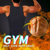 Men's Body Slimming Vest Shaper