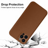 Magsafe Leather Phone Case With Wallet Card Holder For iPhone 12 Pro Max 12 Mini