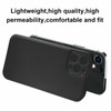 Magsafe Leather Phone Case With Wallet Card Holder For iPhone 12 Pro Max 12 Mini