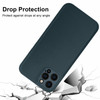 Magsafe Leather Phone Case With Wallet Card Holder For iPhone 12 Pro Max 12 Mini