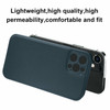 Magsafe Leather Phone Case With Wallet Card Holder For iPhone 12 Pro Max 12 Mini