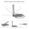 Tactical Survival Military Multifunction Shovel Tactical Survival Military Multifunction Shovel