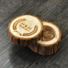 Engraved Wooden Jewelry Box Engraved Wooden Jewelry Box