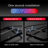 Magnetic Phone Case for iPhone and Samsung