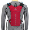 Water Resistant Hydration Backpack