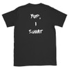 I Squat T-Shirt
