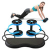 Ab Wheels Roller