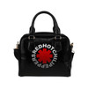 Red Hot Chili Peppers Shoulder Handbag
