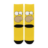 The Simpsons Custom Socks for Women