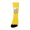 The Simpsons Custom Socks for Women