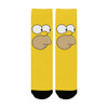 The Simpsons Custom Socks for Women