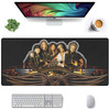 Aerosmith Extra Large Rectangle Mousepad