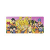Dragonball Z Extra Large Rectangle Mousepad