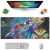 Dragonball Z Extra Large Rectangle Mousepad