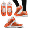 Baltimore Orioles Running Shoes Sneakers
