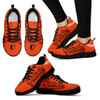 Baltimore Orioles Running Shoes Sneakers
