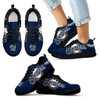 Milwaukee Brewers Running Shoes Sneakers