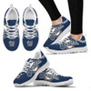 Milwaukee Brewers Running Shoes Sneakers