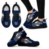 Milwaukee Brewers Running Shoes Sneakers