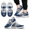 Milwaukee Brewers Running Shoes Sneakers