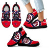 Washington Nationals Running Shoes Sneakers