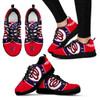 Washington Nationals Running Shoes Sneakers