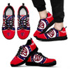 Washington Nationals Running Shoes Sneakers