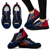 New Orleans Pelicans Running Shoes Sneakers