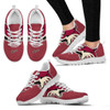 Arizona Coyotes Running Shoes Sneakers